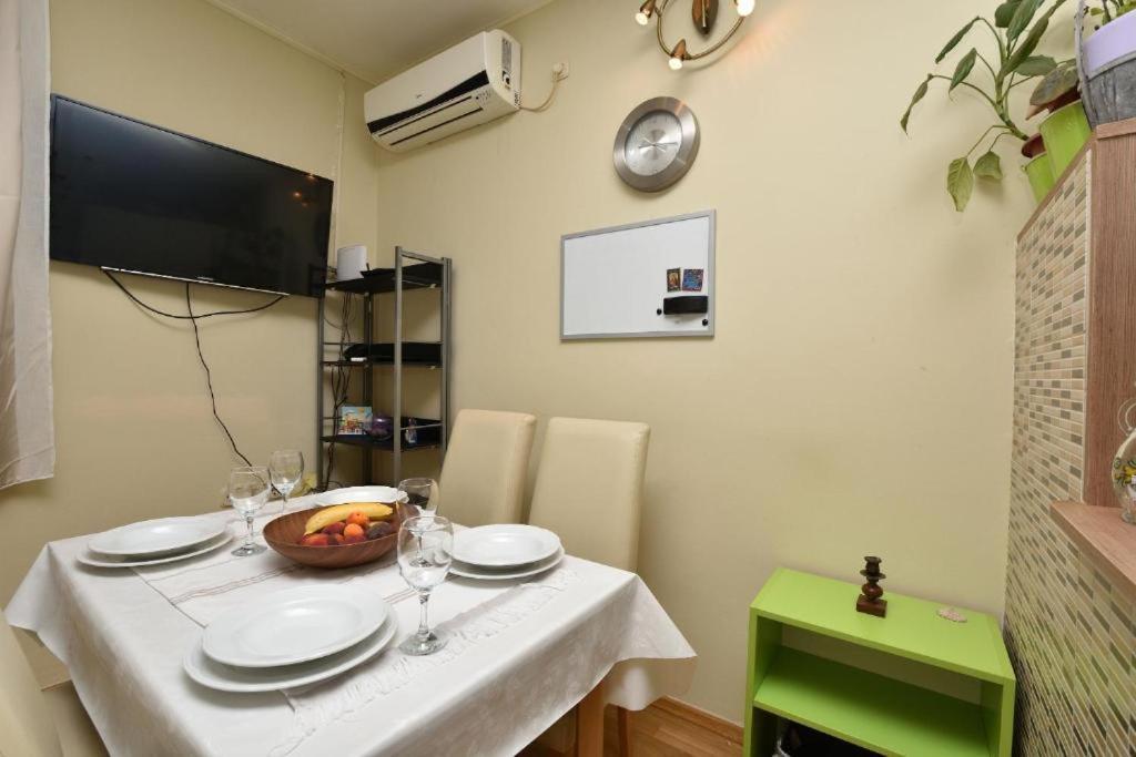 Apartment Sweet Summer Primosten